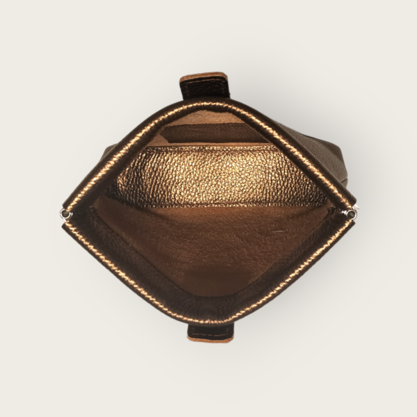Metallic Serie Toilettas - Afbeelding 2