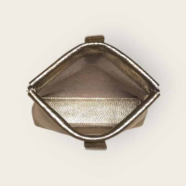 Metallic Serie Toilettas - Afbeelding 2
