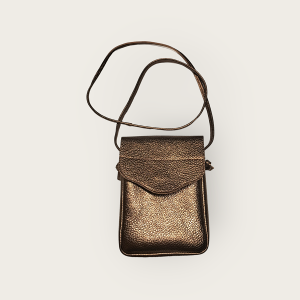 Metallic Serie Crossboddy