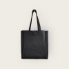 shopper met logo